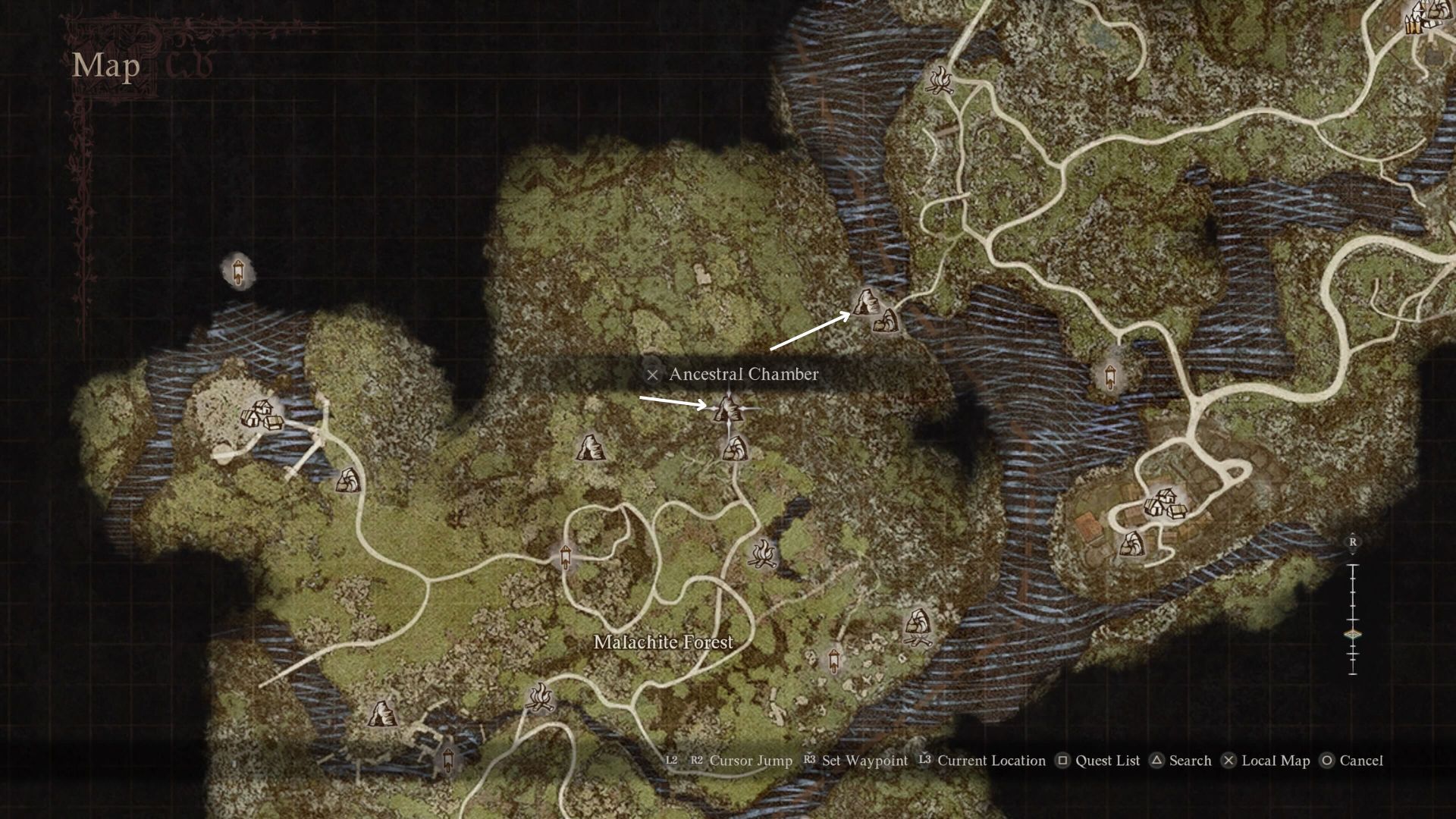 Understanding the Ancestral Chamber Locked Door in Dragon's Dogma 2: Problem and Solutions
