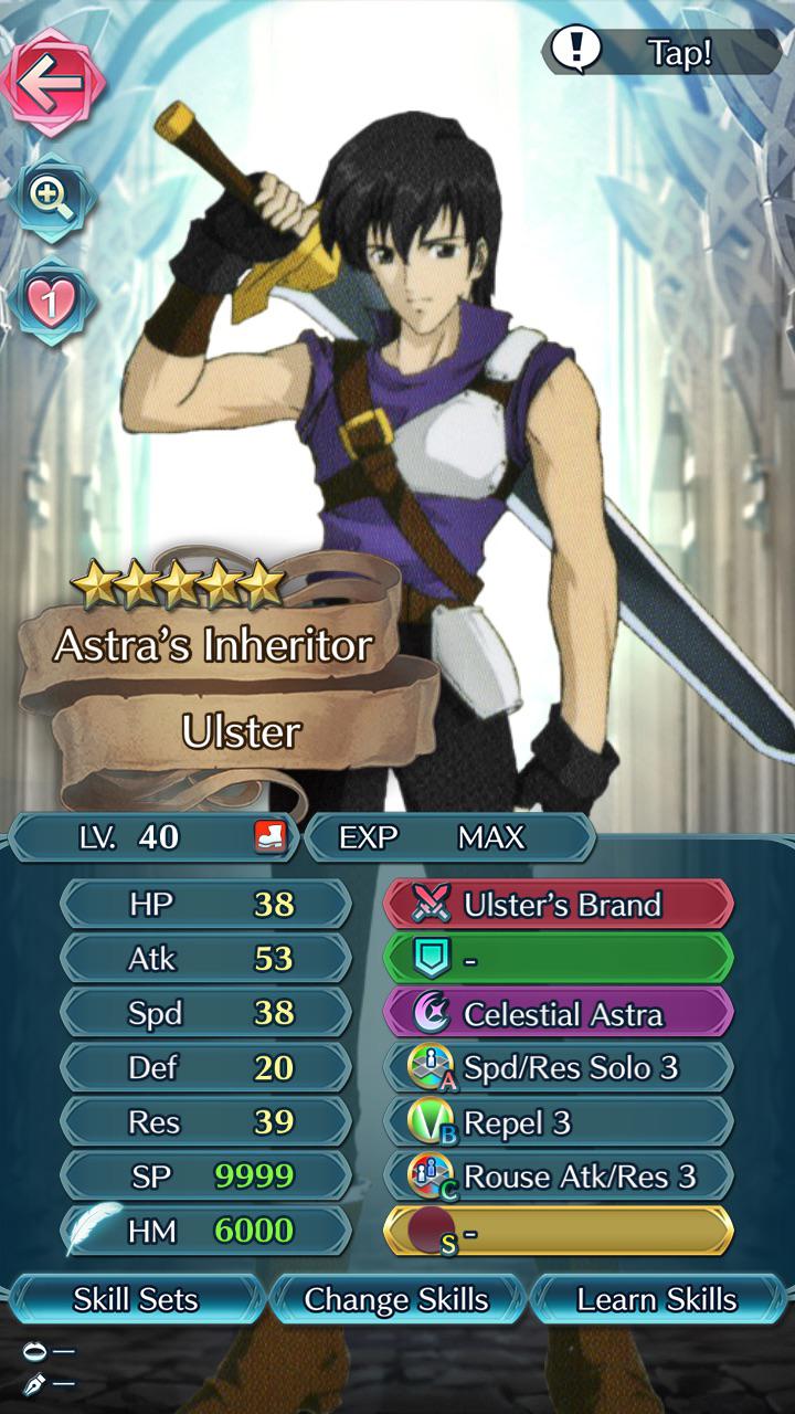 Astra Fire Emblem: The Game That Keeps Surprising Players