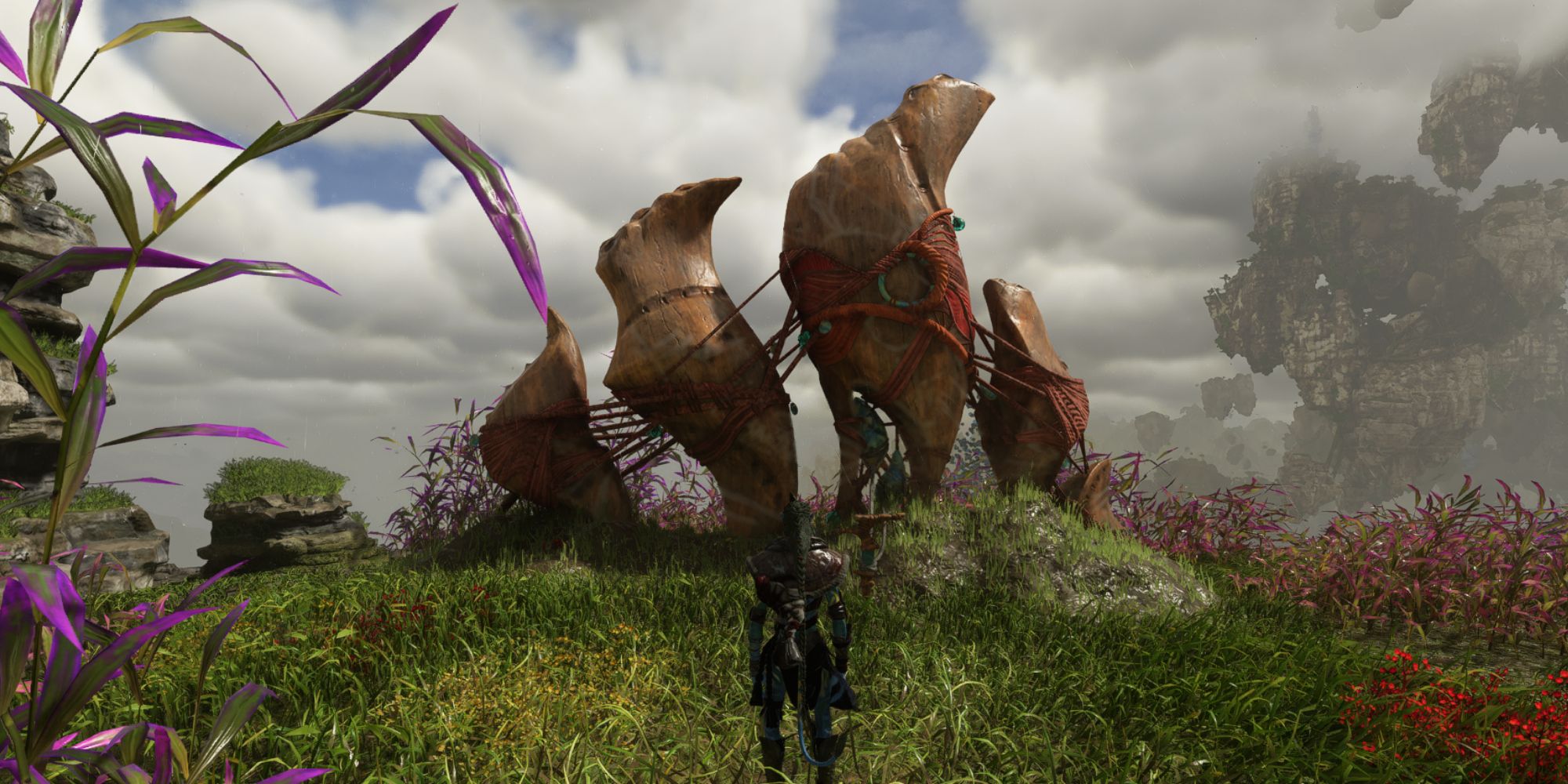 Aeolian Flutes in Games: What’s the Deal?