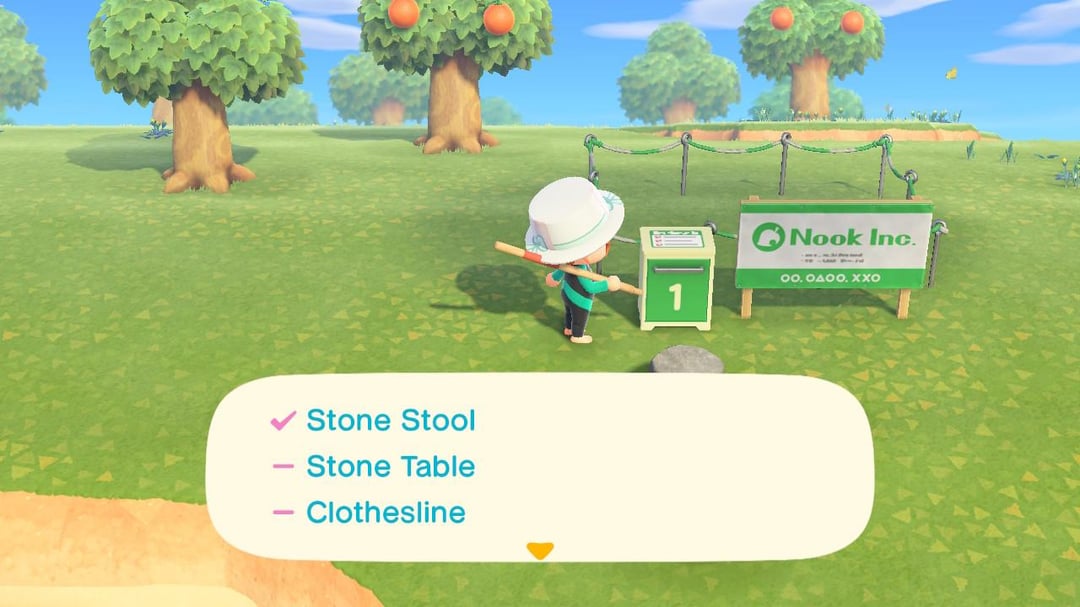 ACNH Clothesline: How to Fix This Strange Problem in Your Game