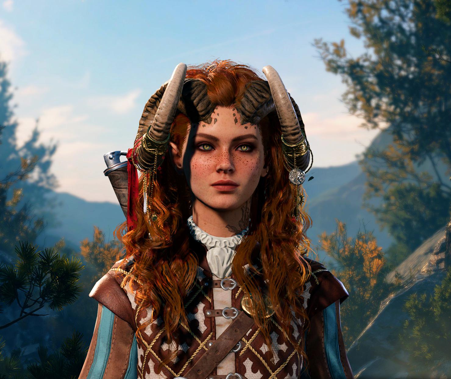 BG3 Face Build: How to Make Your Character Look Amazing!