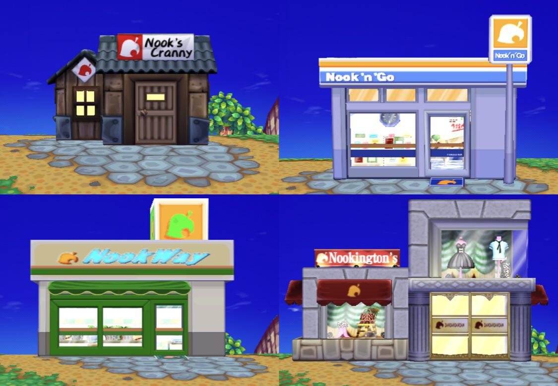 ACNL Store Upgrades: How to Unlock and Enjoy Them