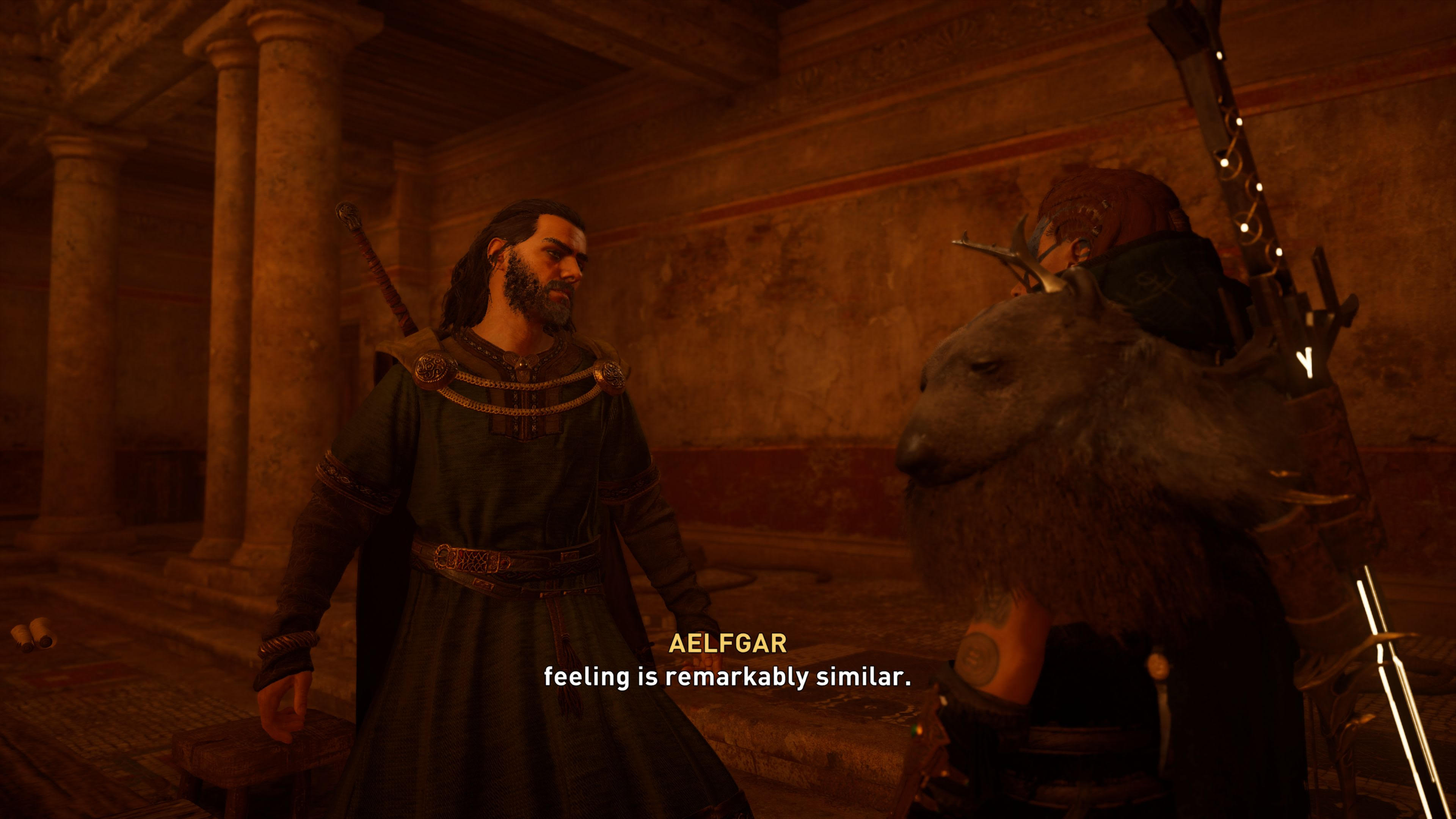 AC Valhalla Vote for a New Ealdorman: Everything You Need to Know