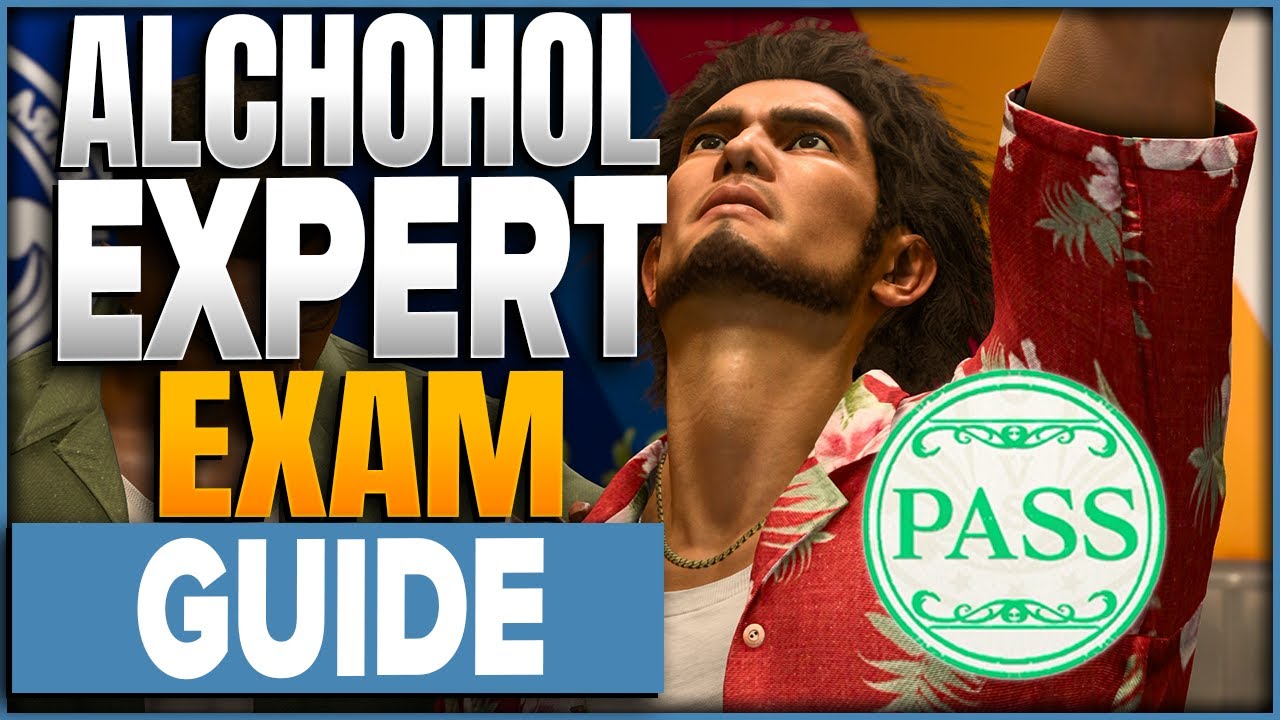 Alcohol Expertise Infinite Wealth: A Detailed Guide to Game Problem and Solution
