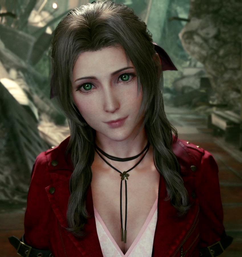 Aerith Icons: The Mystery Behind the Icons and How to Fix Them