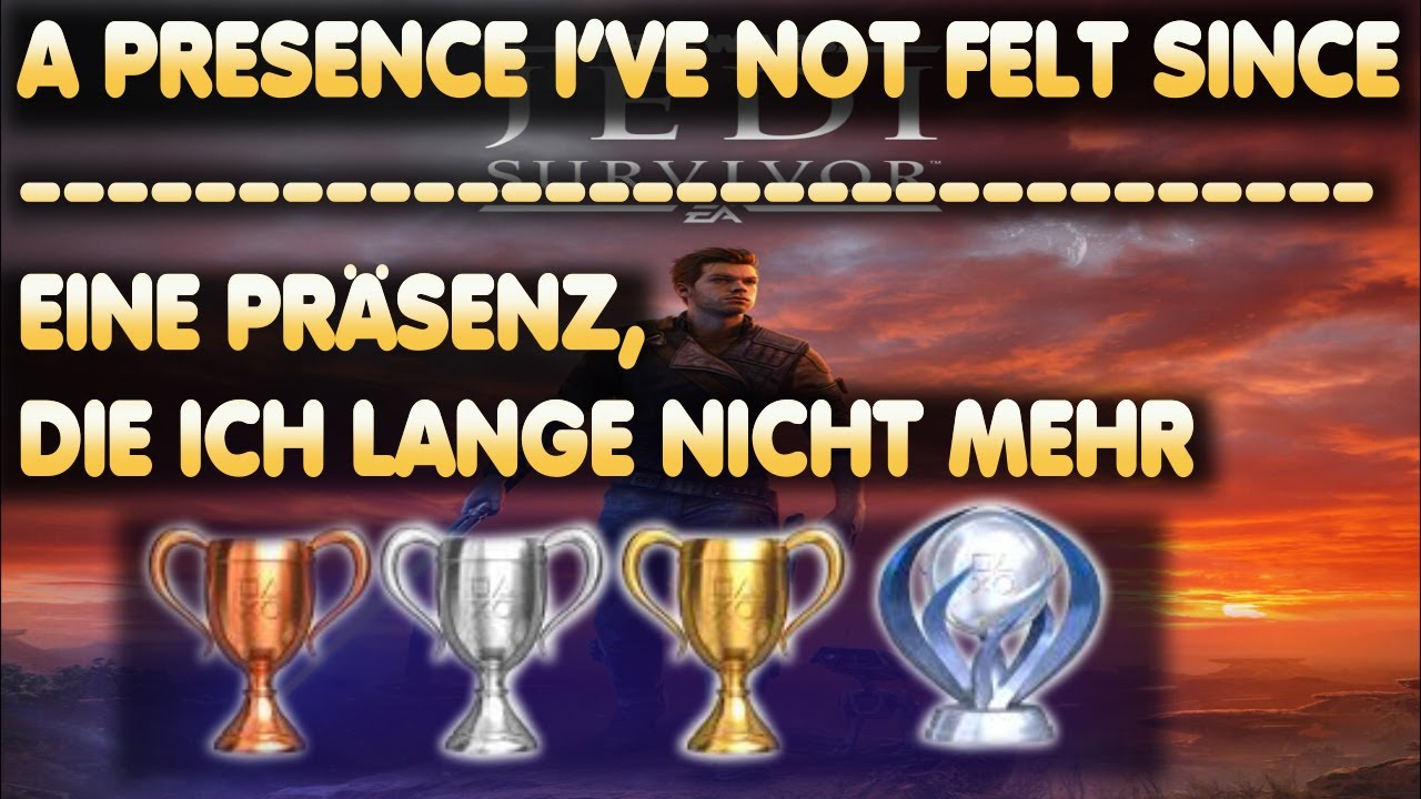 A Presence I've Not Felt Since: A Game Experience Like No Other
