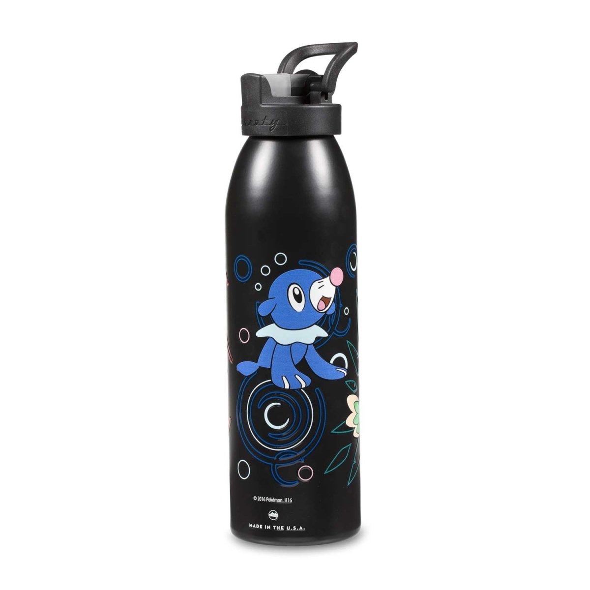 Alola Water Bottle: The Mystery and the Solution for Gamers
