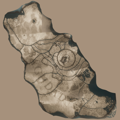Assassin's Creed Mirage Wilderness: Exploring the Hidden Challenges