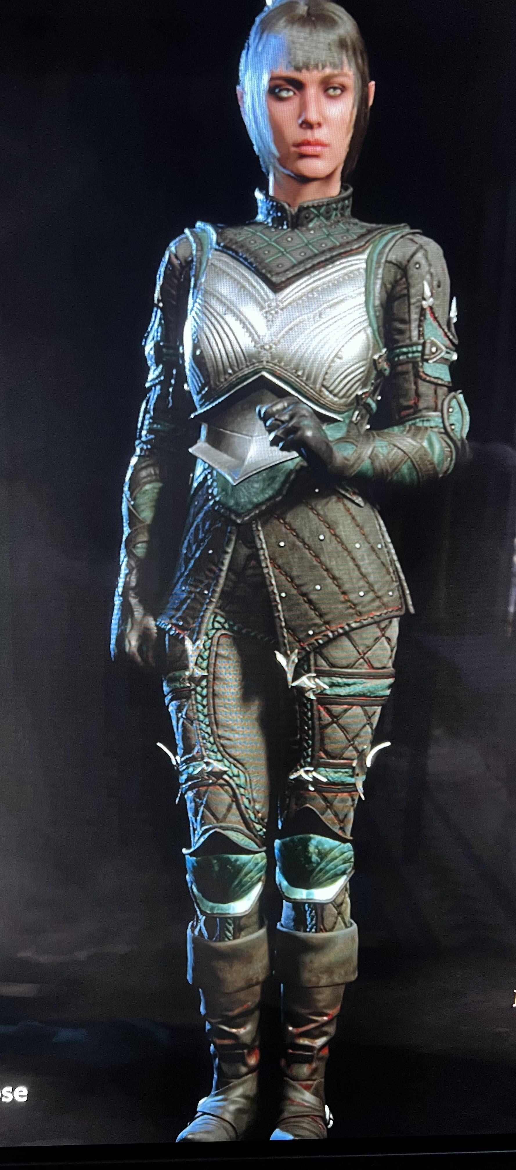 Armor of Persistence Dyes: How to Tackle Color Issues in Your Game Gear