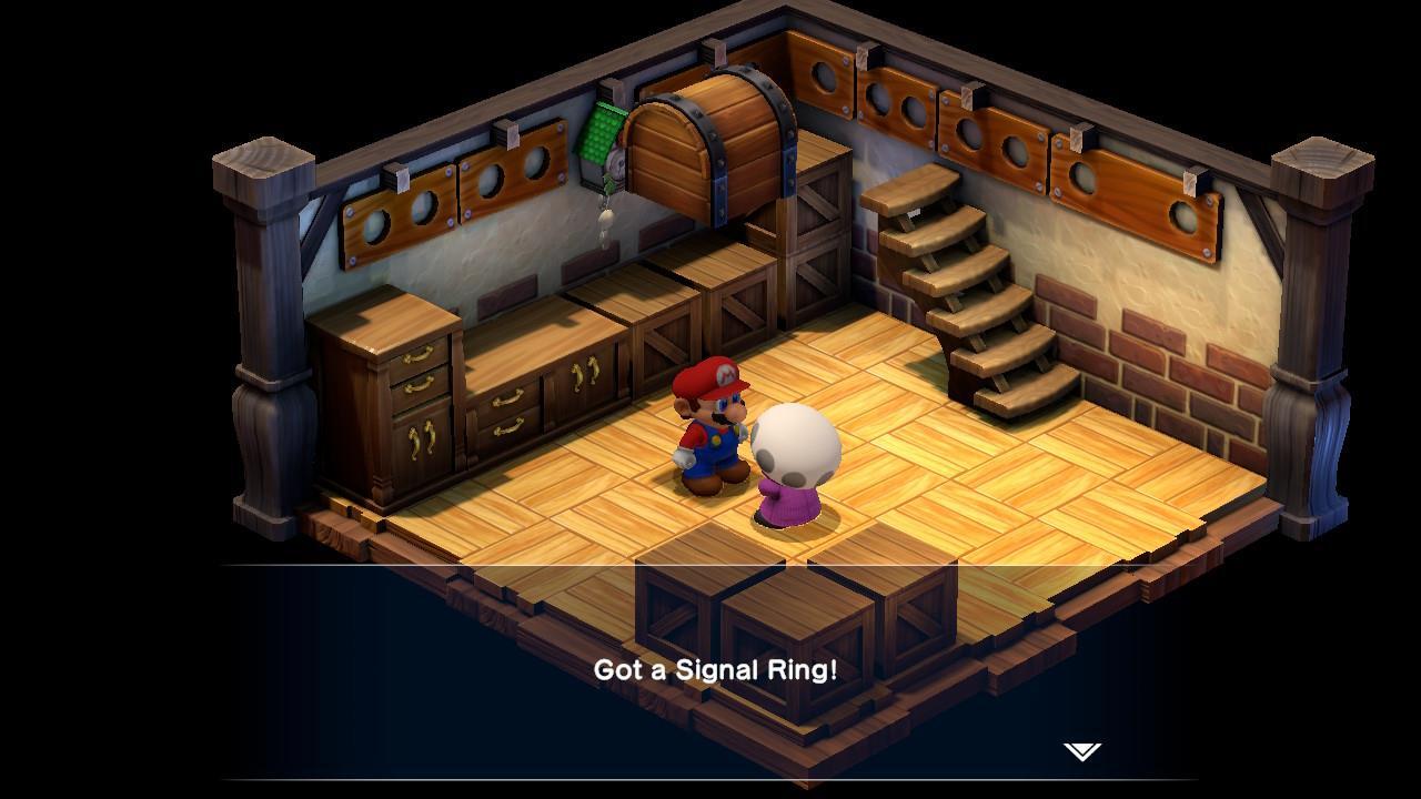 All Hidden Treasures Super Mario RPG: The Ultimate Guide to Finding Them