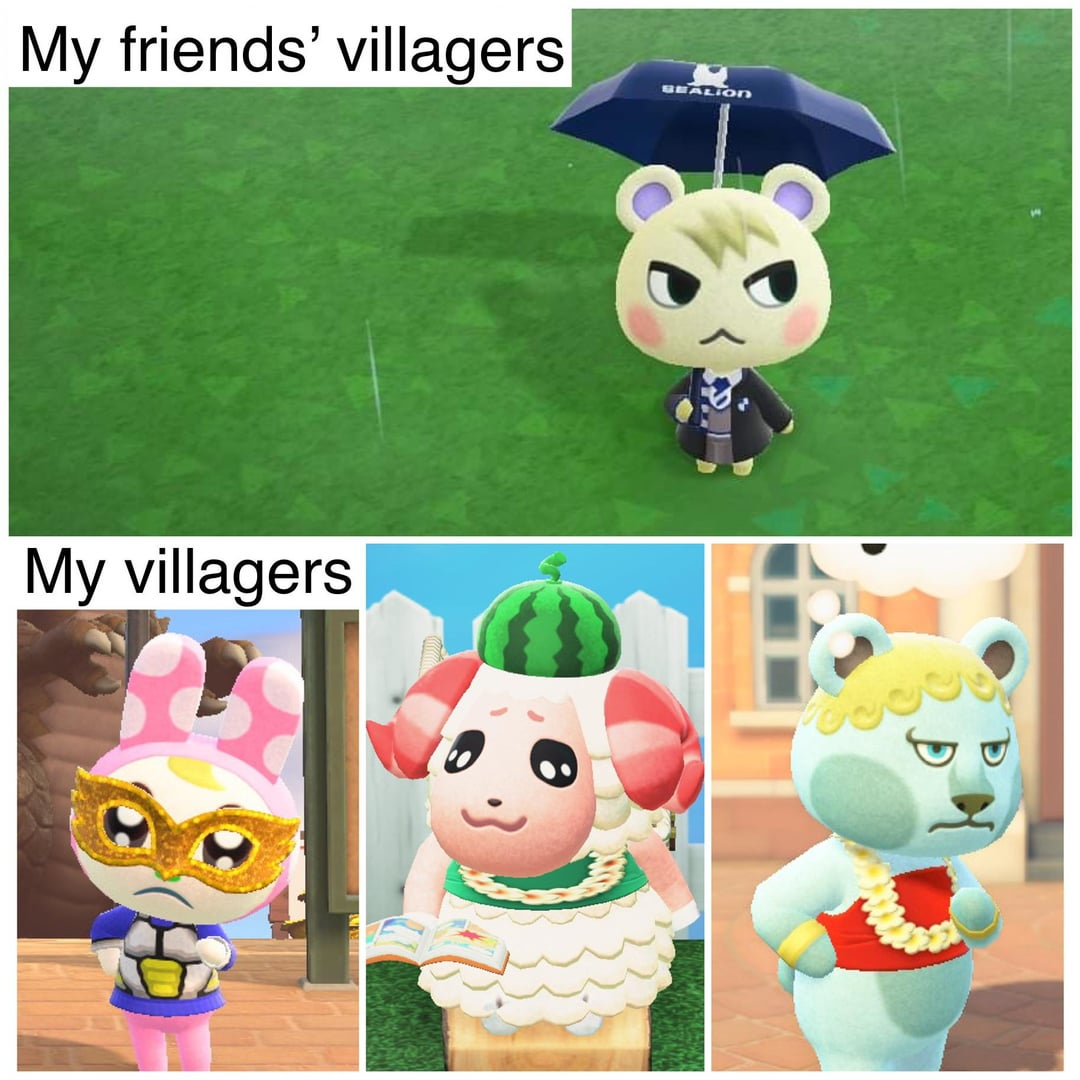 ACNH Work Clothes: The Ultimate Guide for Fashionable Villagers