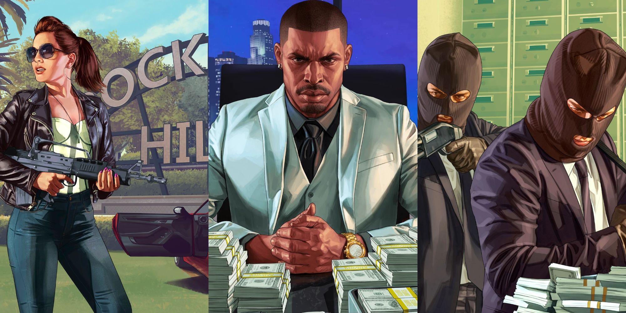 Best Things to Steal and Sell in Video Games: A Guide to Making Quick In-Game Money