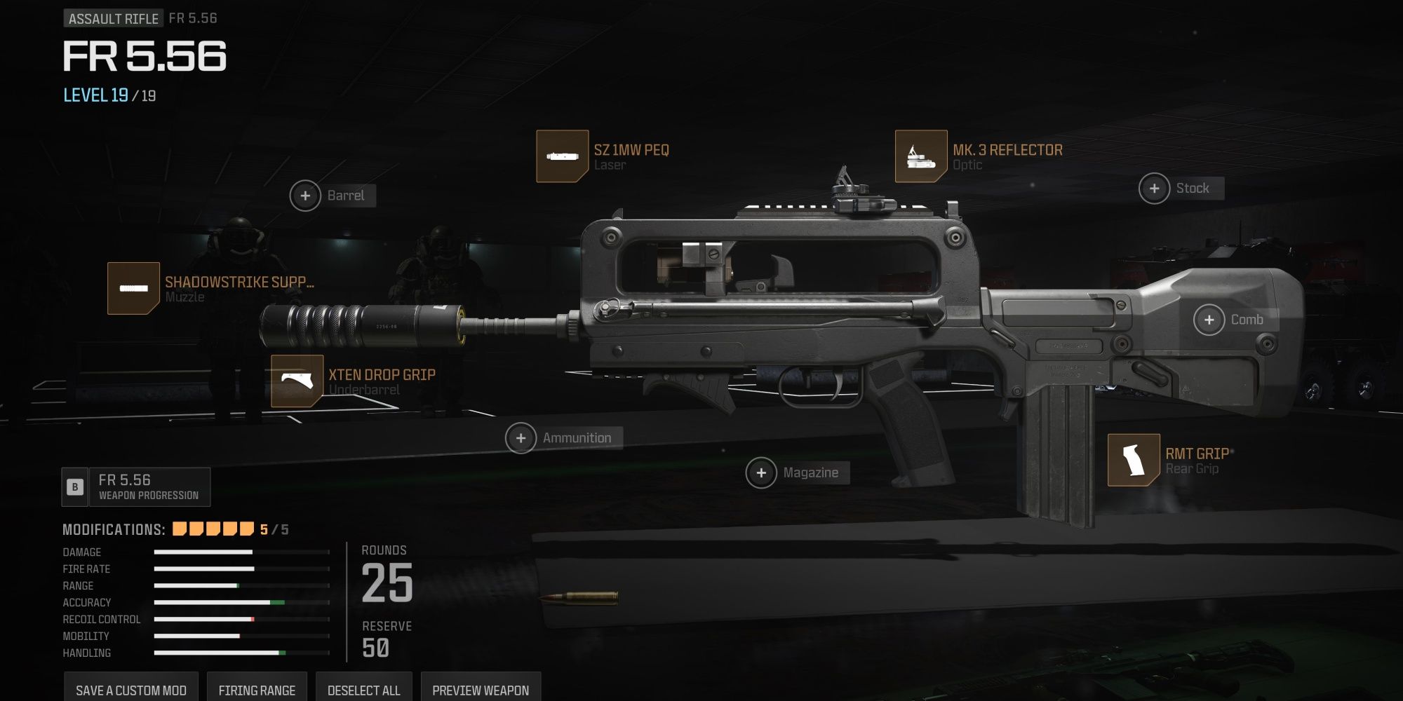 Best FR 5.56 Class: The Ultimate Guide for Gamers