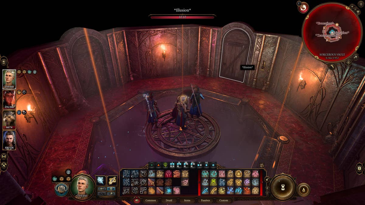 BG3 Boutique: Exploring the Mysteries and Fixes of This Unique Feature