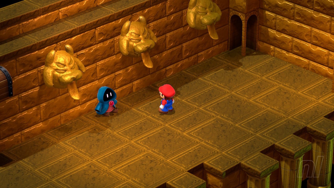 Belome Temple Guide: Your Ultimate Adventure Through The Mystical Dungeon