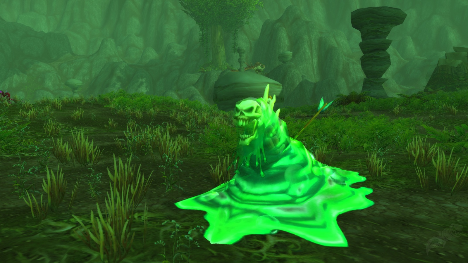 A Little Slime Goes a Long Way: The Unexpected Charm of Slime in Games