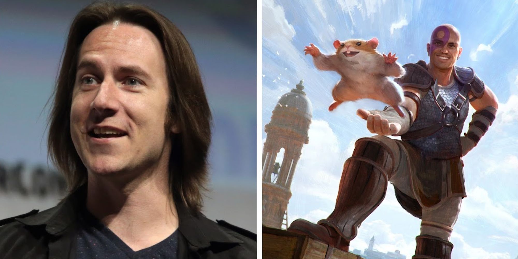 Baldur's Gate 3 Voice of the Circle: What's Going On?