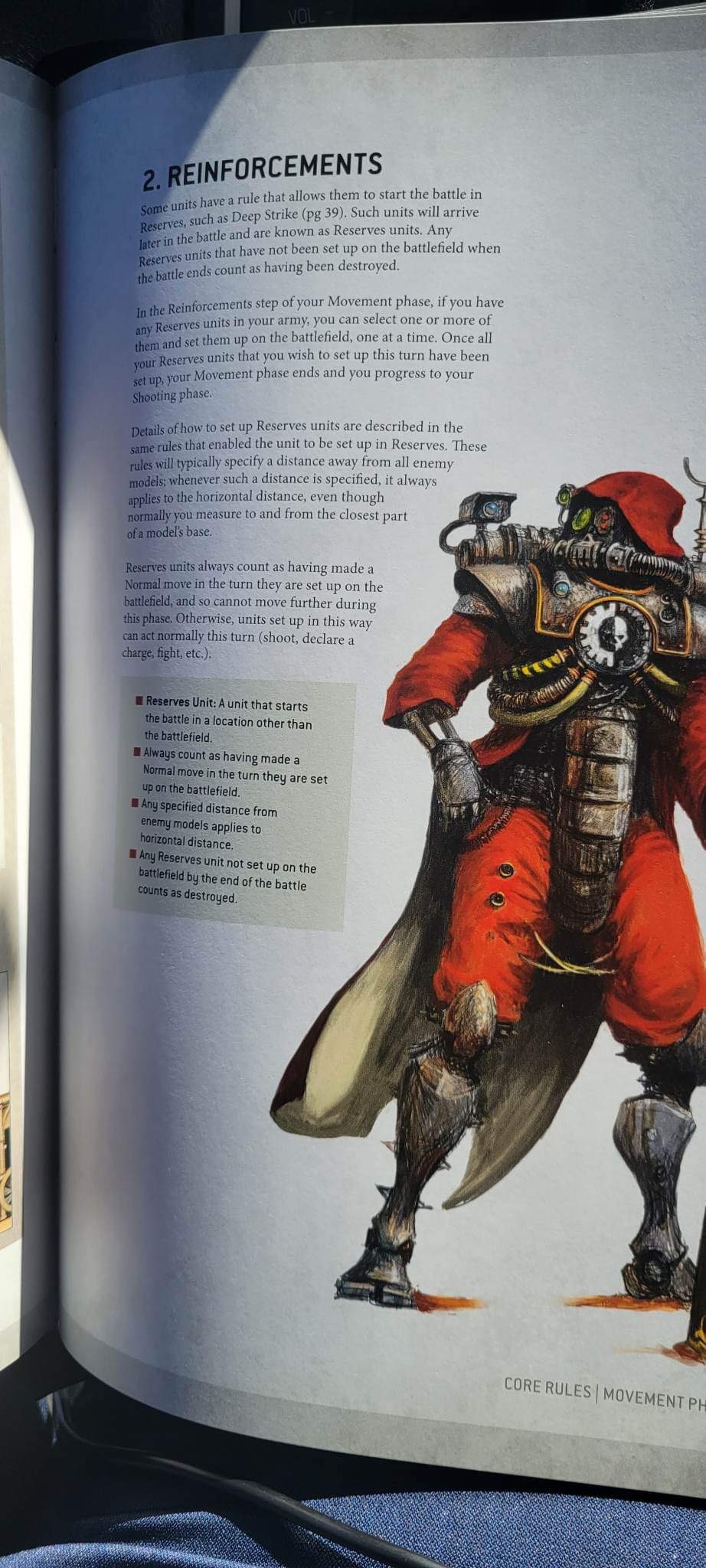 Are Warhammer Strategems Hidden? A Deep Dive into the Mystery