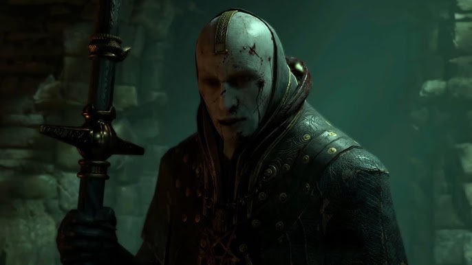 Act 5 Diablo 4: A Deep Dive into the Latest Challenges