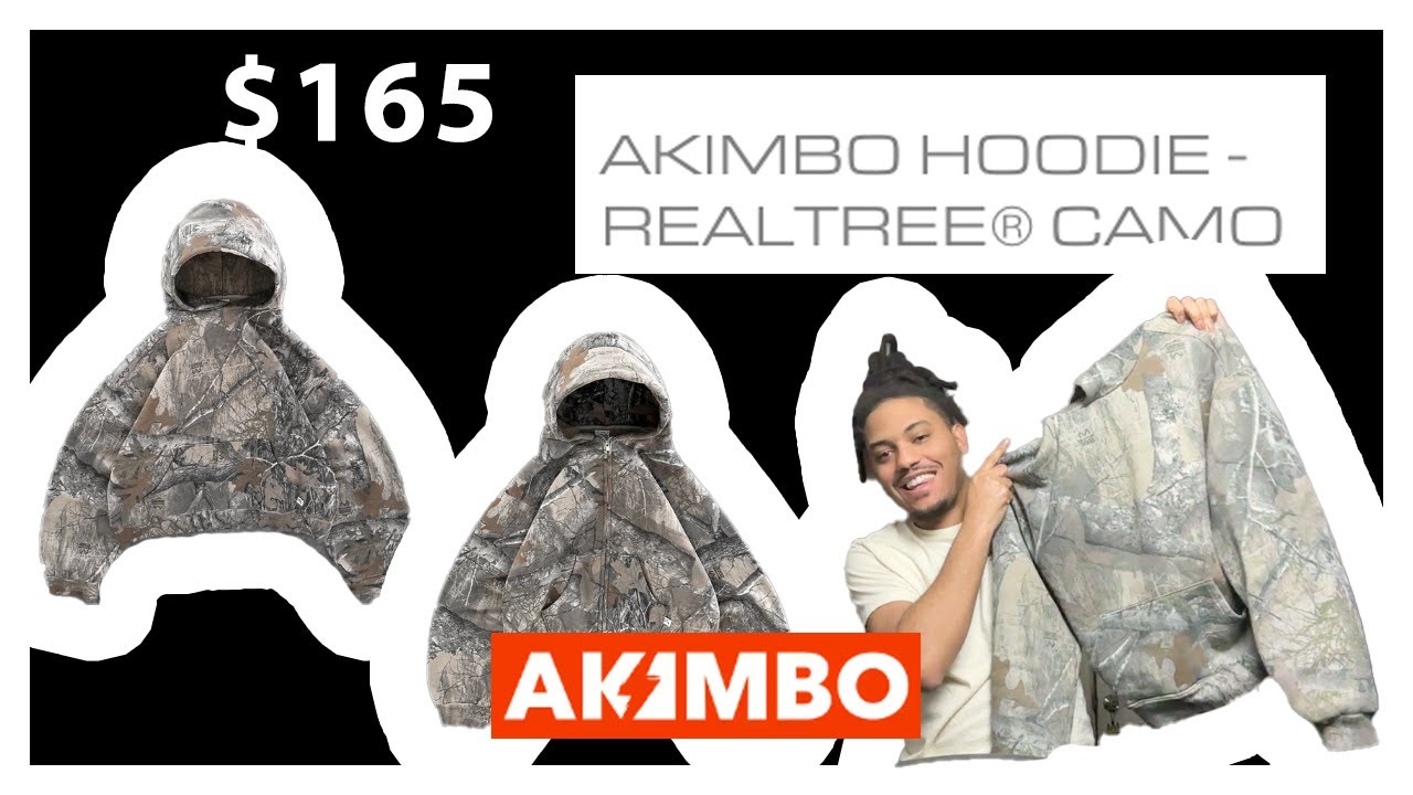 Akimbo Camo: The Ultimate Game-Changer or a Major Frustration?