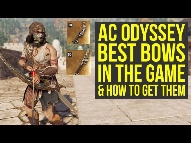 Assassin's Bow: How to Improve Your Experience with This Iconic Weapon