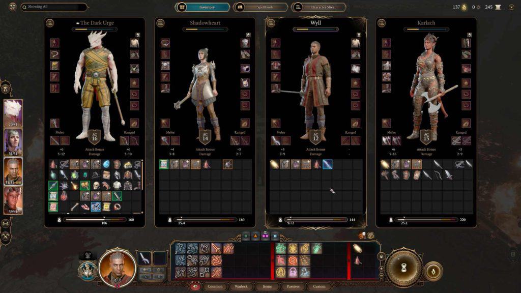 BG3 Evil Party Composition: How to Make the Darkest Party Ever!