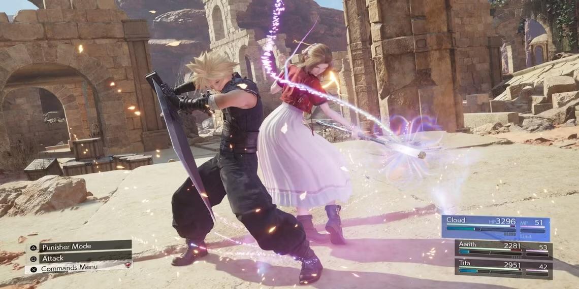 Best Folios FF7 Rebirth: An In-Depth Look at the Game’s Visuals and Experience