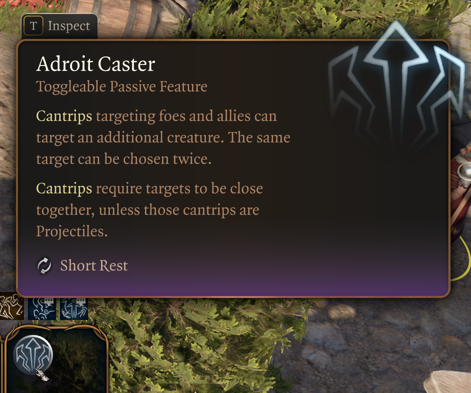 Adroit Caster BG3: A Journey of Magic and Challenges