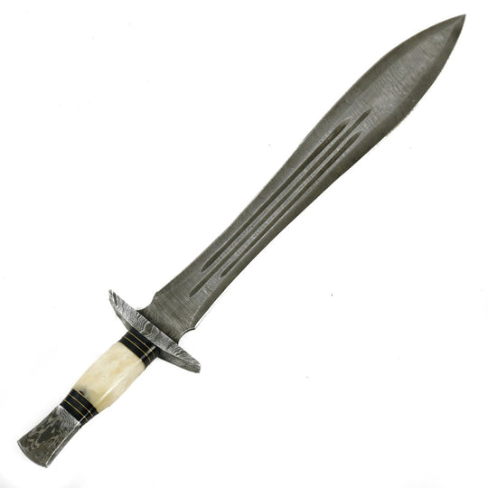 Exploring the Adamantite Scimitar: A Weapon of Power or Just a Fancy Sword?
