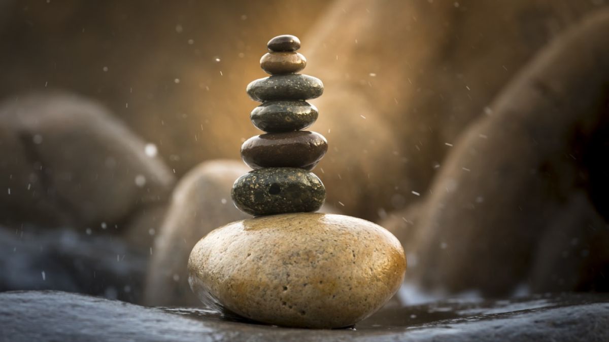 Aspect of Nature Balance: The Struggle for Harmony in Gaming