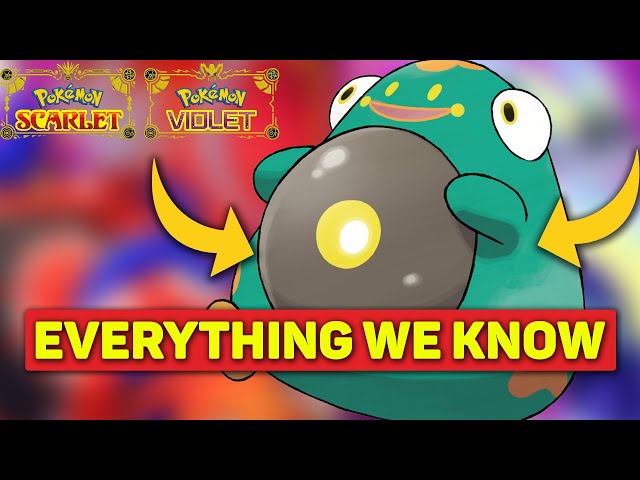 Understanding Bellibolt Egg Group: Everything You Need to Know