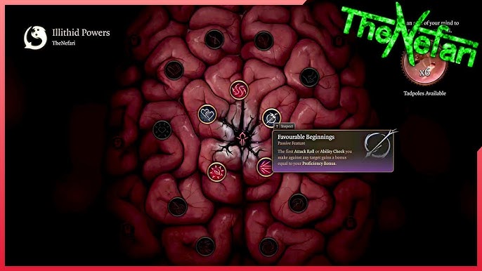 Baldur's Gate 3 Envoys Amulet: The Mystery and How to Solve It