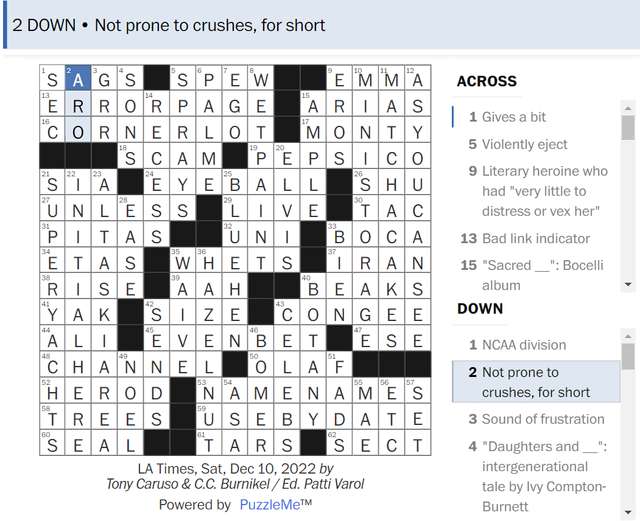 Aromatic Resin Crossword: A Fun Puzzle or a Frustrating Challenge?