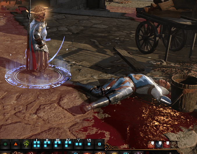 BG3 Duke Ravengard Dead: What Happened and How to Fix It?