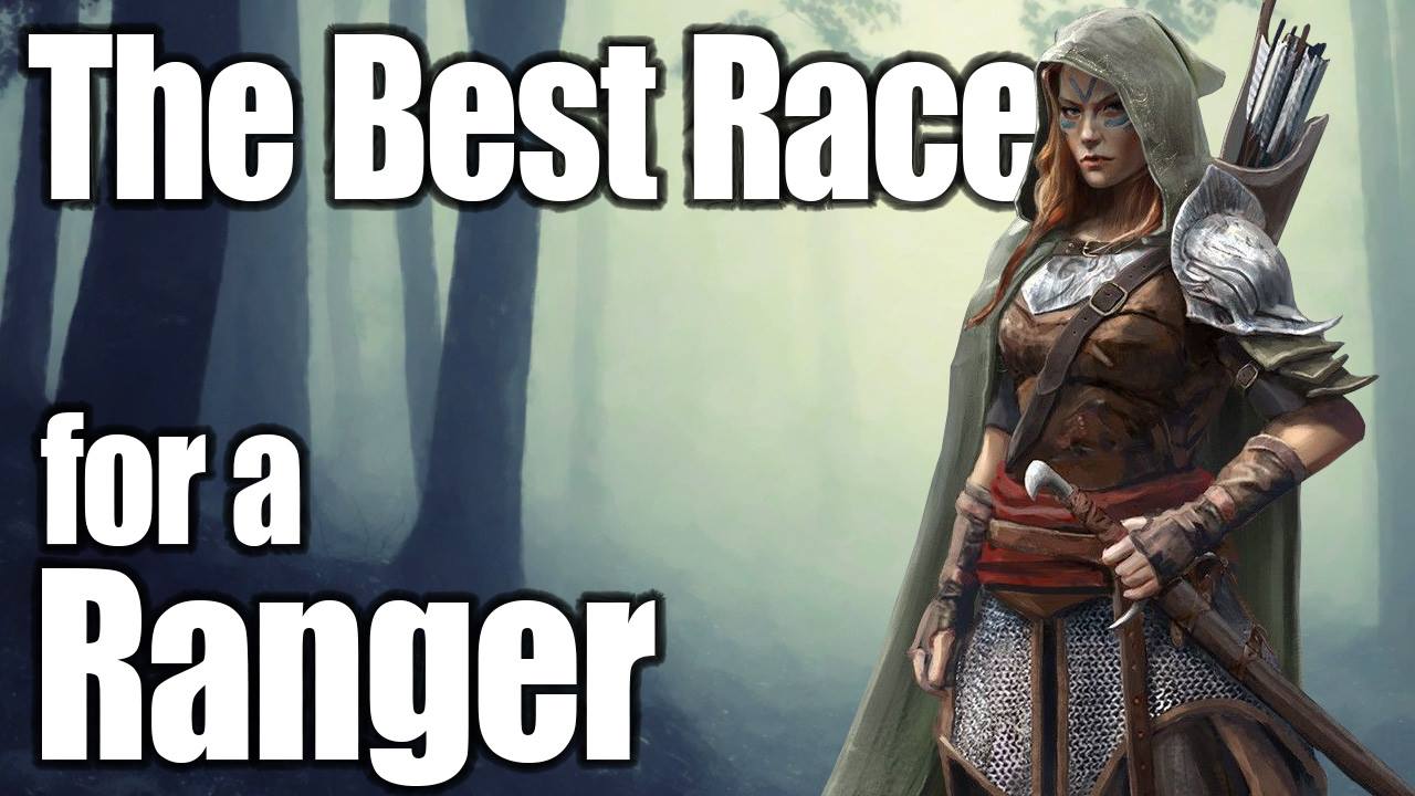 Best Race for Ranger: A Guide to Choosing the Perfect Match