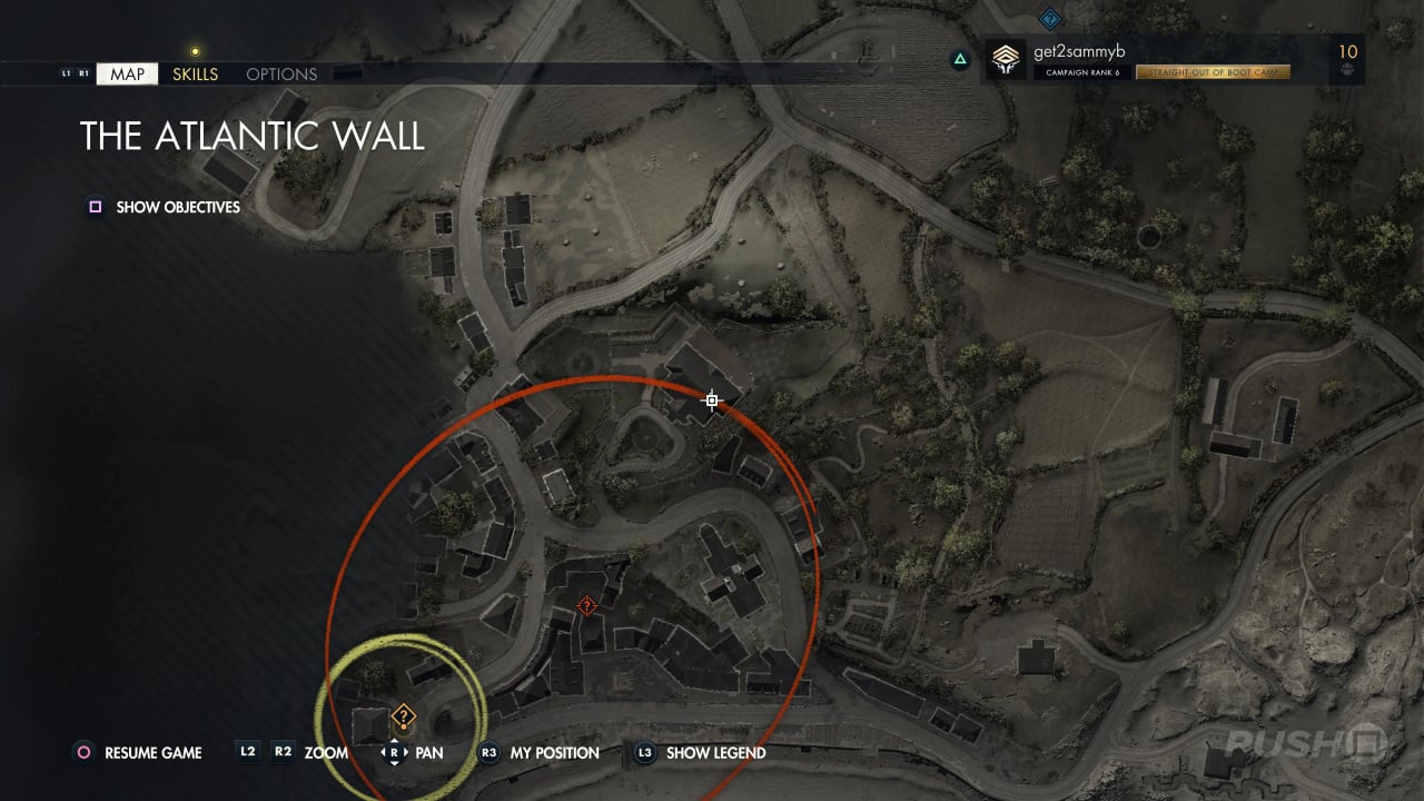 Atlantic Wall Collectibles: A Fun Challenge in Gaming