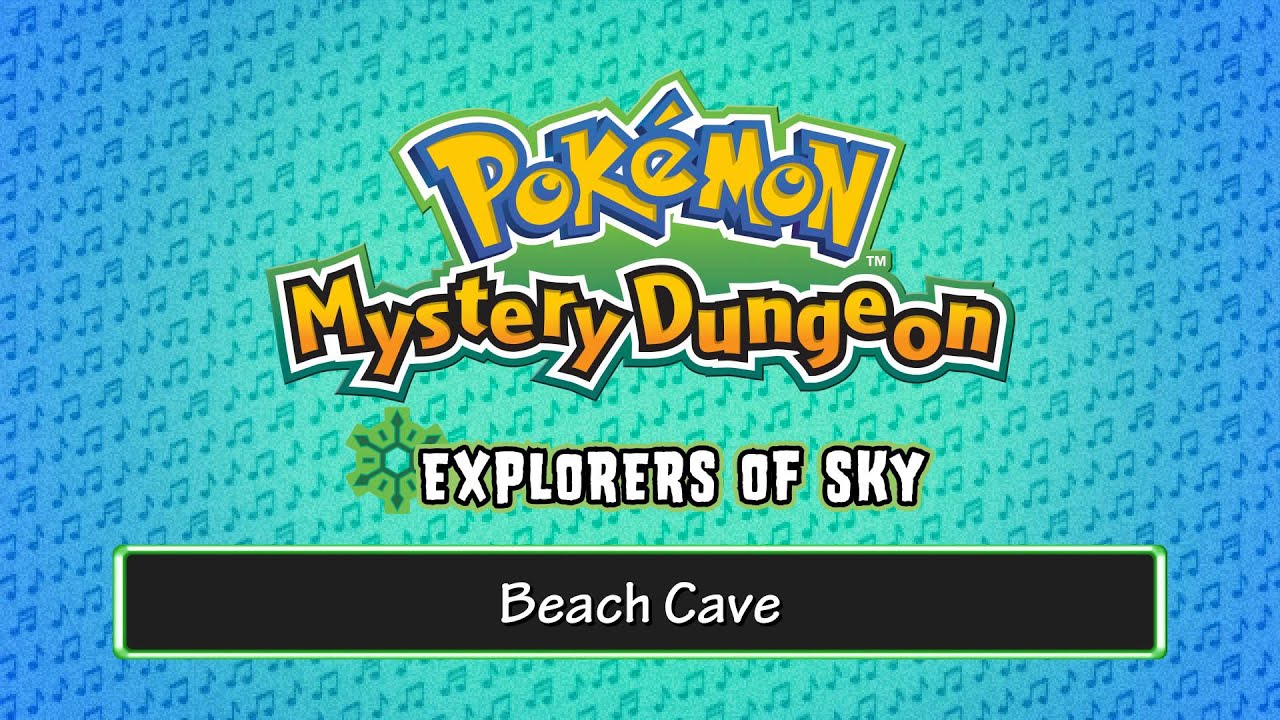 Beach Cave PMD: A Guide to Troubleshooting and Improving Your Gameplay Experience