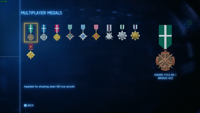 Ace Combat 7 Trophy Guide: How to Get All the Achievements in the Sky!