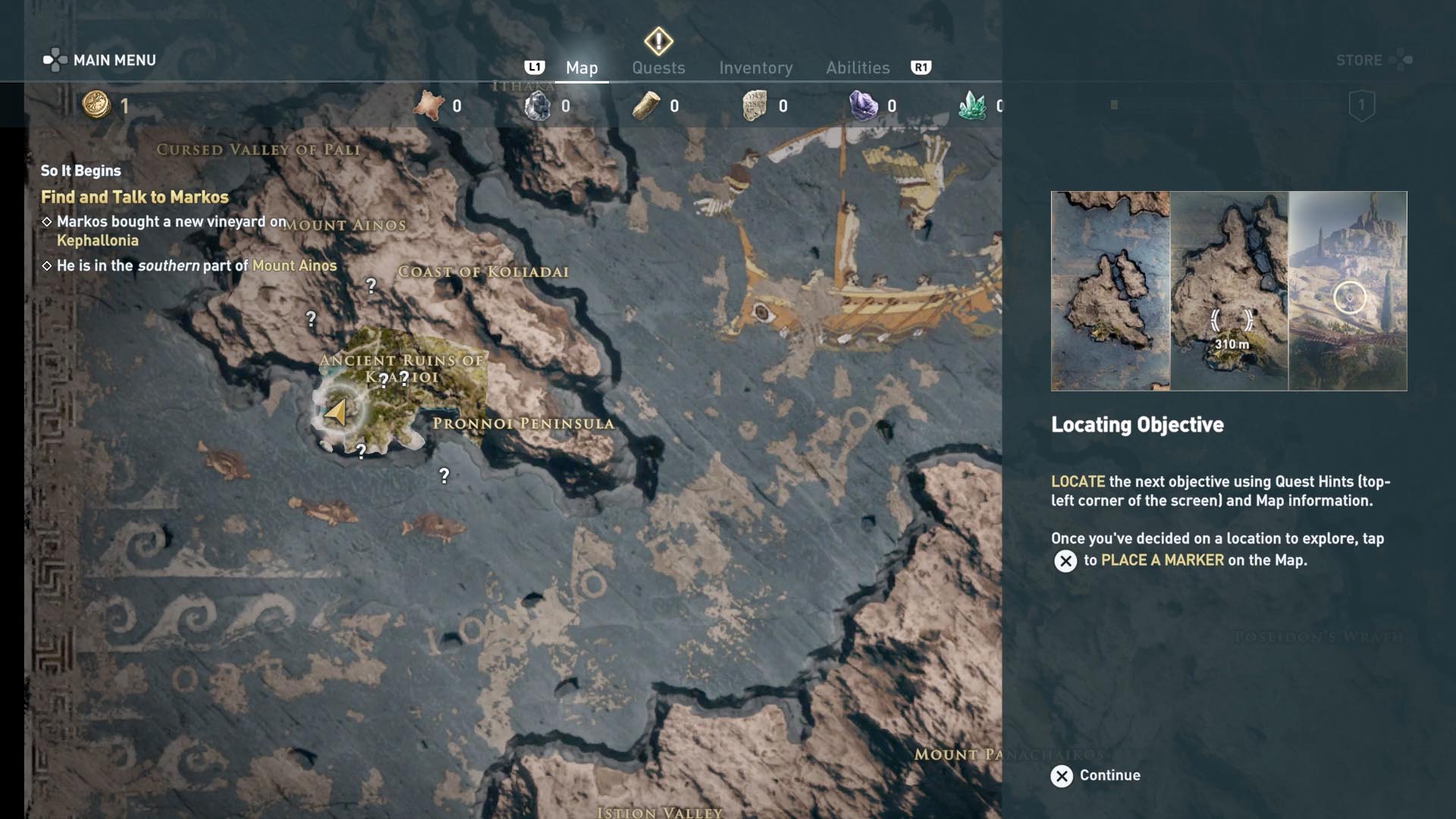 AC Odyssey Guided vs Exploration: Which is Better for You?