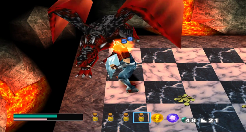 Ark Dragon FF7: What Is It and How to Solve the Problem?