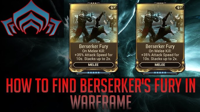 Aspect of Berserk Fury: A Wild Ride for Players and How to Handle It