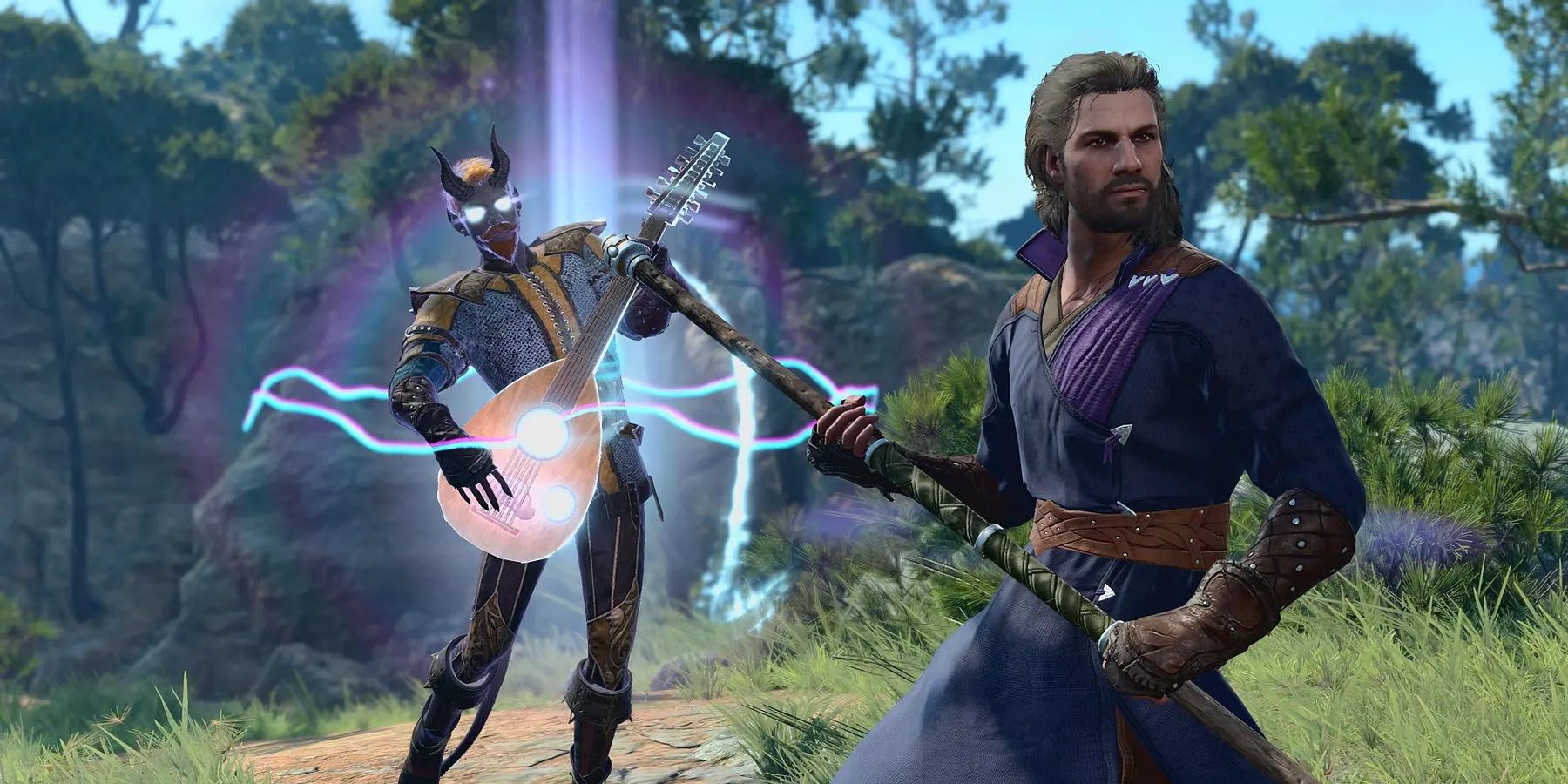 Bard Armor BG3: How to Make Your Bard Shine with Style and Protection