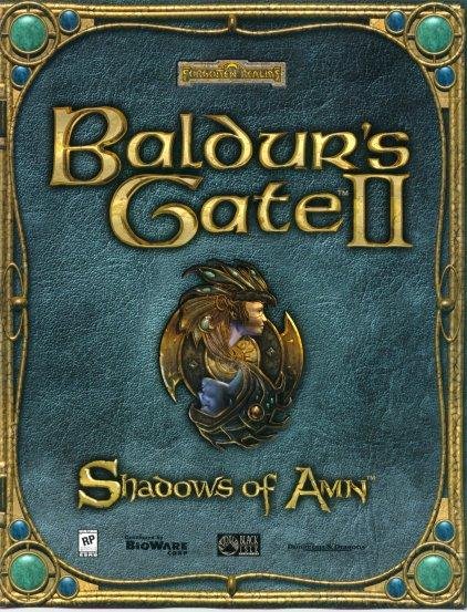 BG2 Walkthrough: A Beginner’s Guide to Navigating the World of Baldur’s Gate 2