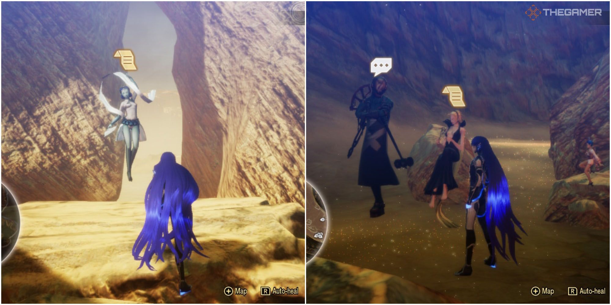 Apsaras vs Leanan Sidhe: Which One Should You Choose for Your Game?