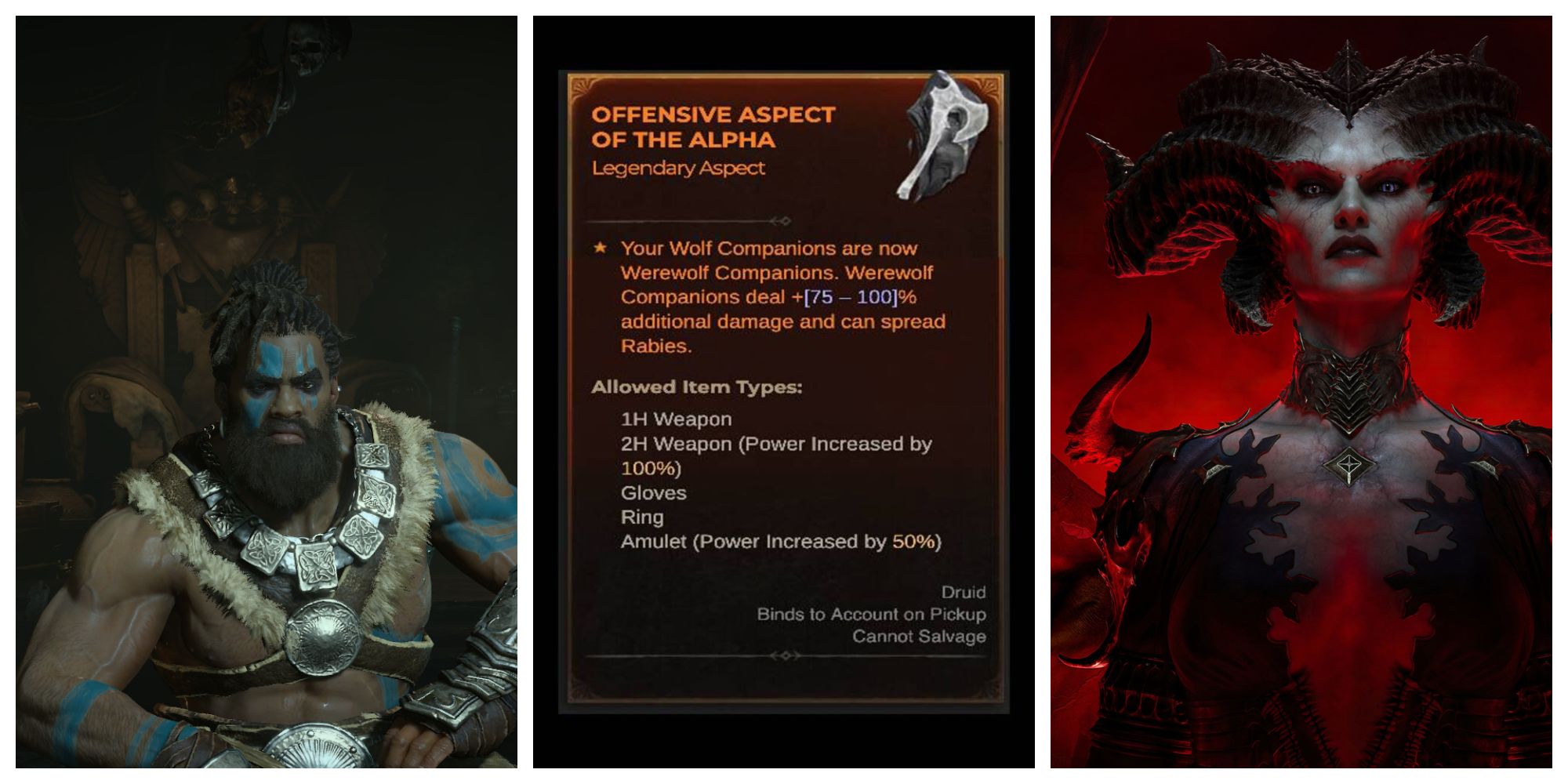 Aspect of the Alpha: What’s the Deal With This Game Feature?