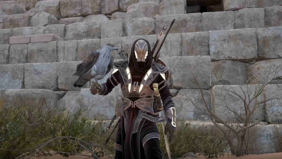 Assassin's Chestplate: A Gamer's Guide to the Hidden Secrets