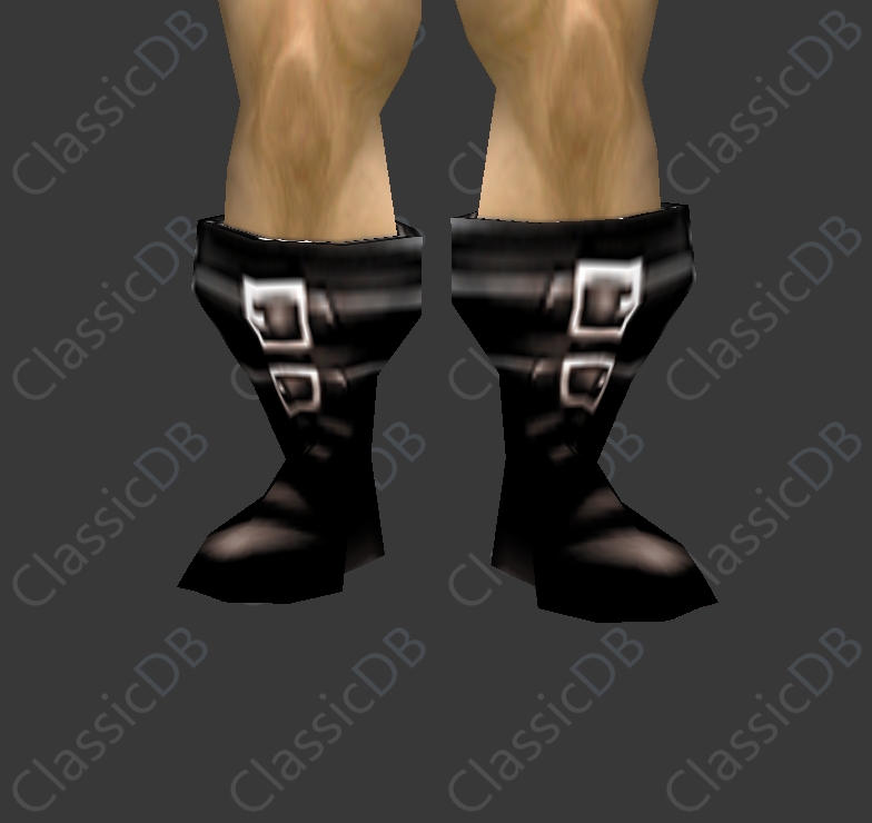 Bandit's Boots: A Deep Dive into the Mystical Footwear of Gaming