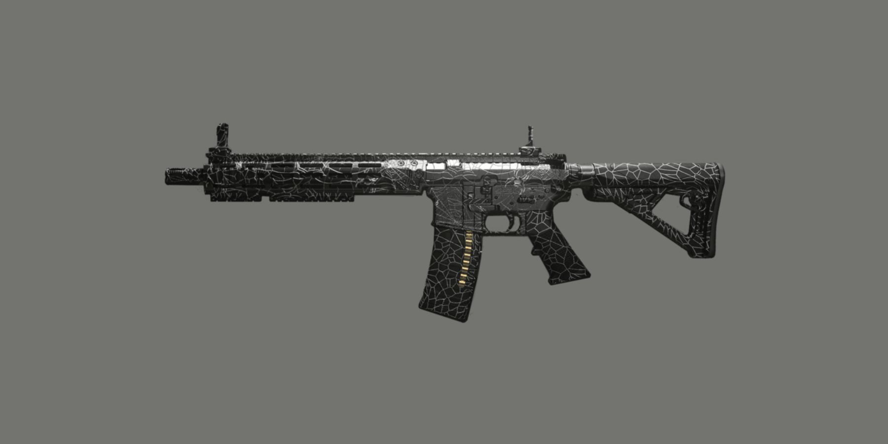Arachinida Camo MW3: How to Deal with This Unique Challenge
