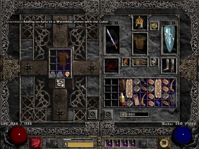 How to Add Sockets to Armor in D2R: A Guide for New Players