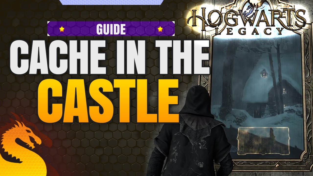 Arthur's Treasure Hunt in Hogwarts Legacy: A Fun Yet Challenging Journey